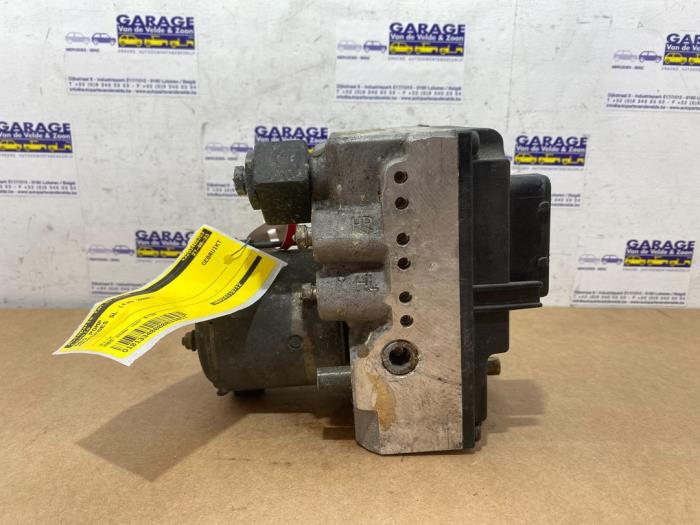 Pompe ABS Mercedes SL