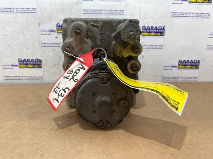 Pompe ABS Mercedes SL