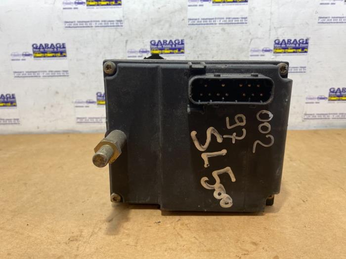 Pompe ABS Mercedes SL