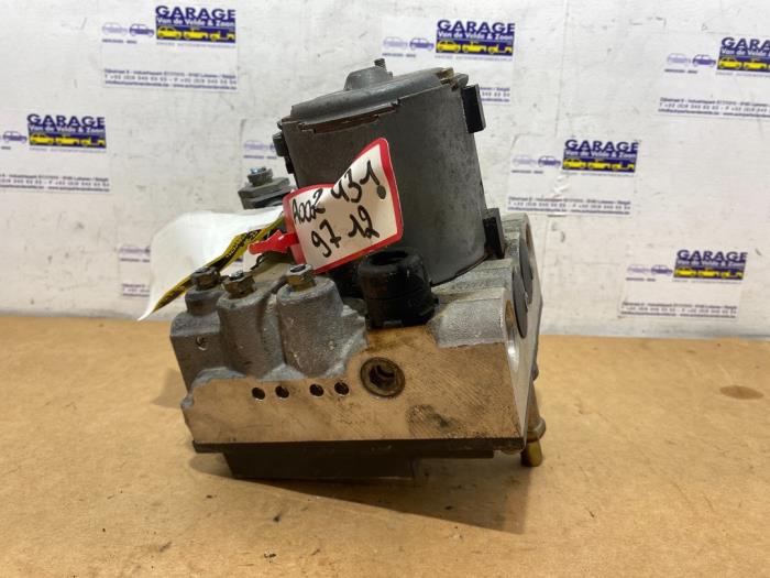 Pompe ABS Mercedes SL