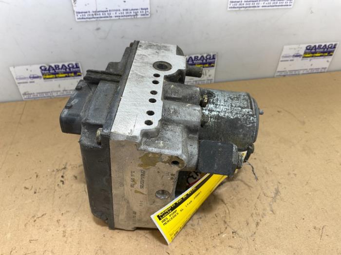 Pompe ABS Mercedes SL