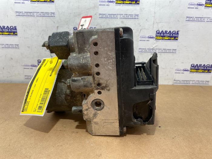 Pompe ABS Mercedes S-Klasse