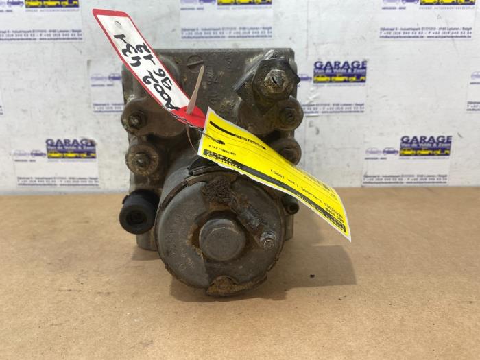 Pompe ABS Mercedes S-Klasse