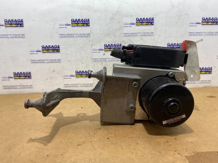 ABS Computer Mercedes C-Klasse