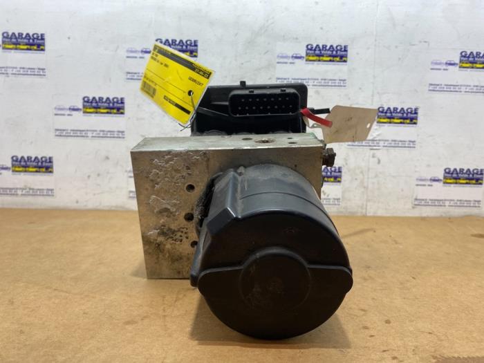 Pompe ABS Mercedes SLK