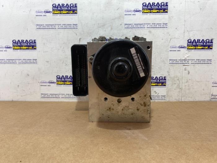 ABS Steuergerät Mercedes C-Klasse