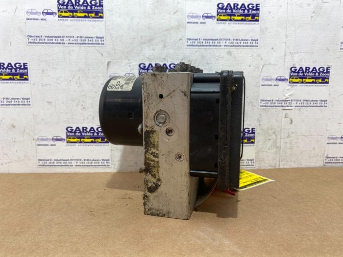 ABS Steuergerät Mercedes C-Klasse