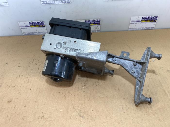 Pompe ABS Mercedes C-Klasse