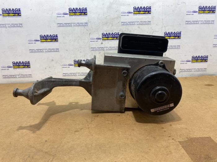 Pompe ABS Mercedes C-Klasse