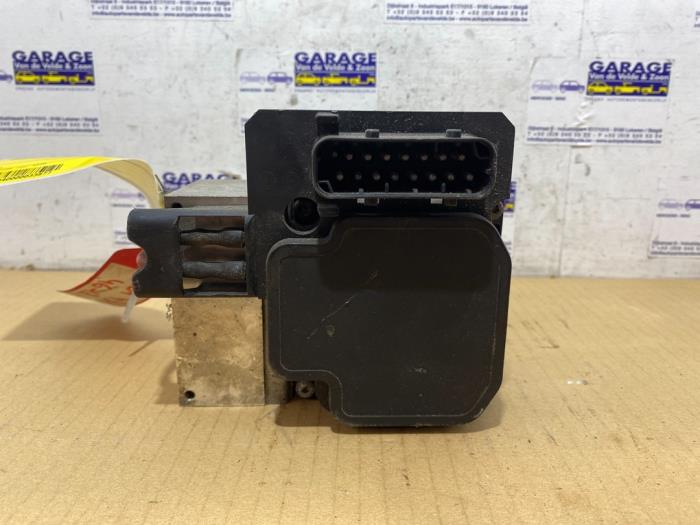 Pompe ABS Mercedes S-Klasse