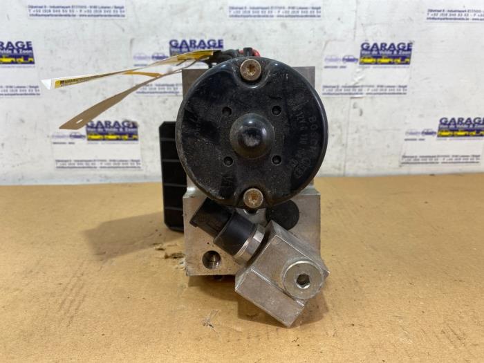 Pompe ABS Mercedes S-Klasse