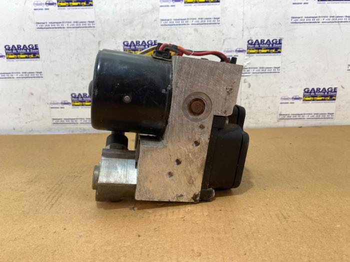 Pompe ABS Mercedes S-Klasse