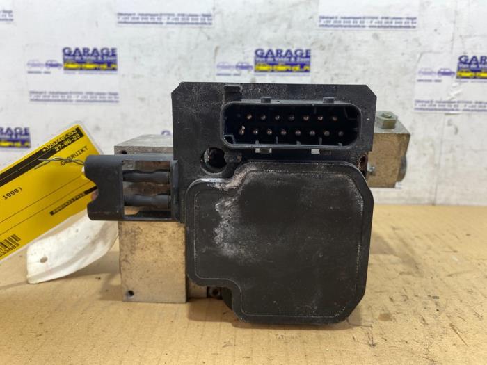 Pompe ABS Mercedes A-Klasse