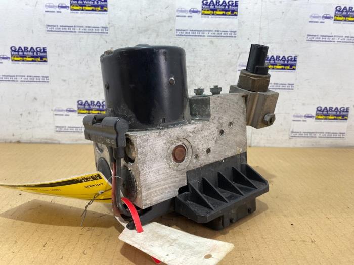Pompe ABS Mercedes A-Klasse