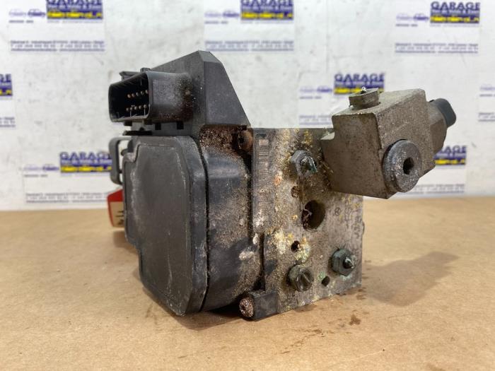 Pompe ABS Mercedes A-Klasse