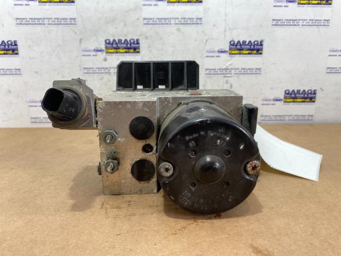 Pompe ABS Mercedes A-Klasse