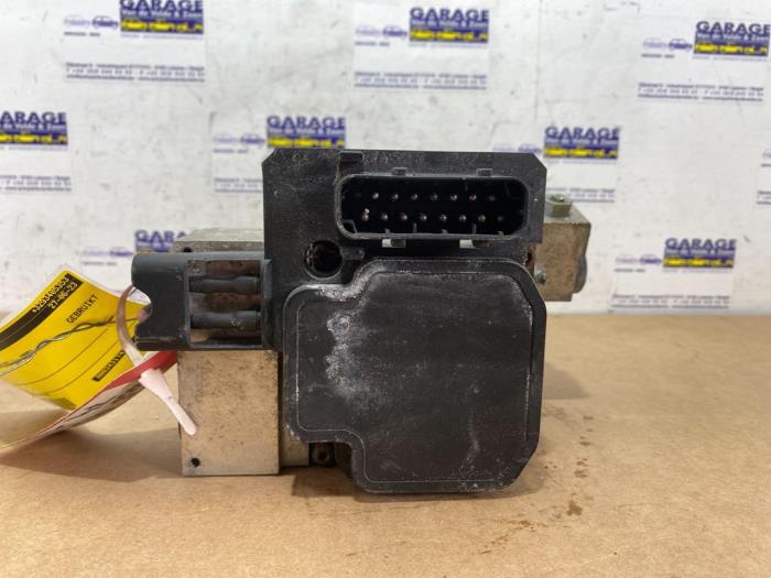 ABS pump Mercedes A-Klasse