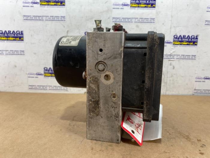 ABS Pumpe Mercedes C-Klasse