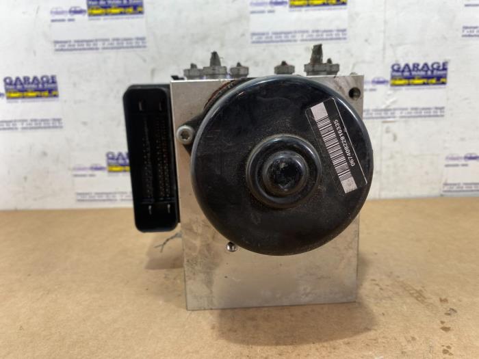 ABS Pumpe Mercedes C-Klasse