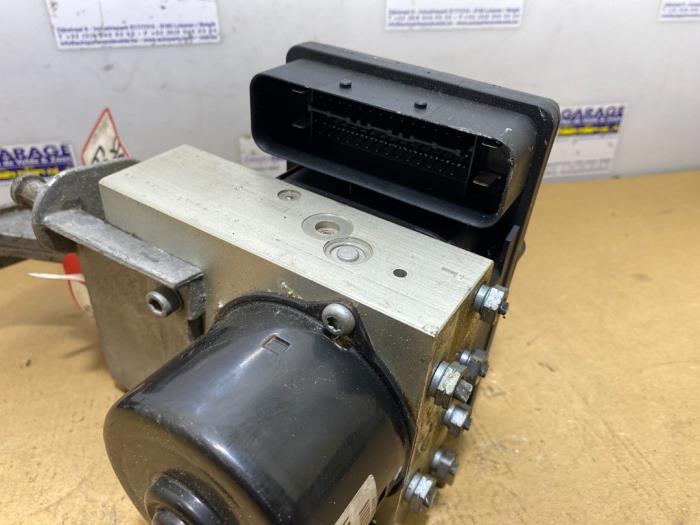 ABS Computer Mercedes CLC-Klasse