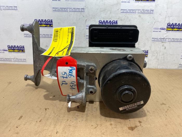 Pompe ABS Mercedes SLK