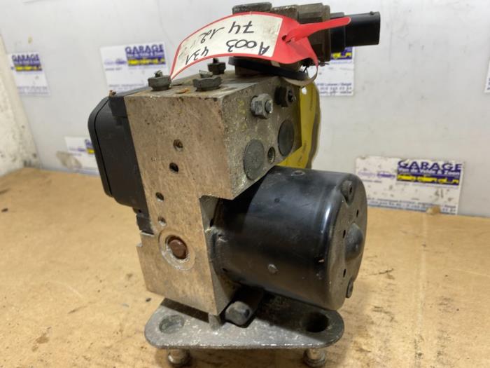 ABS pump Mercedes A-Klasse