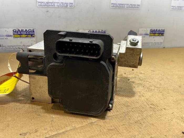 Pompe ABS Mercedes A-Klasse