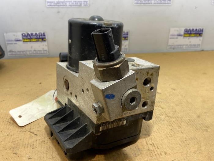ABS pump Mercedes A-Klasse