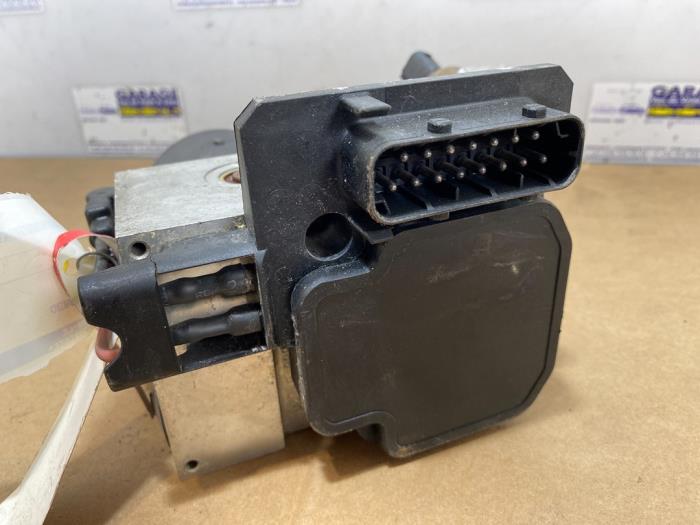 ABS pump Mercedes A-Klasse