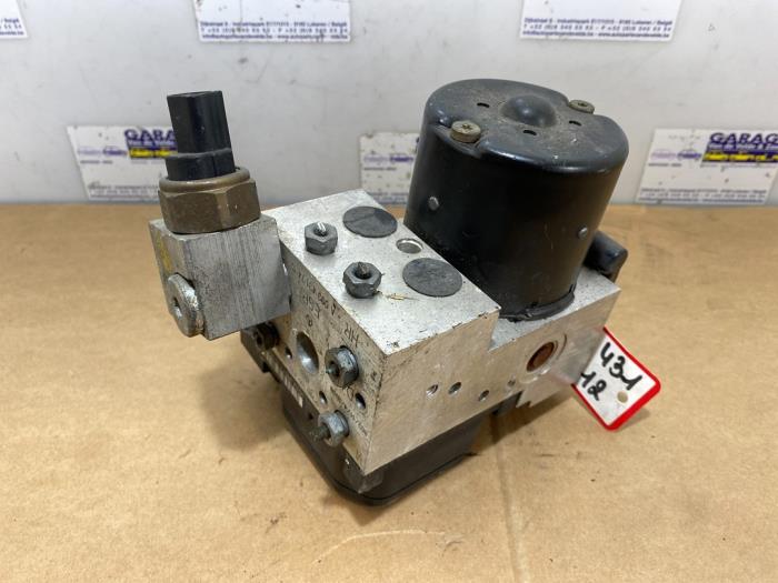 ABS pump Mercedes A-Klasse