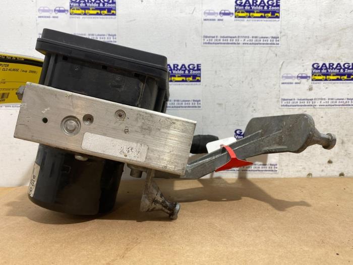 ABS Computer Mercedes CLC-Klasse