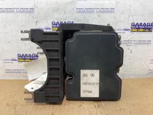 Gebruikte ABS Computer Mercedes A (W176) 1.5 A-180 CDI, A-180d 16V Prijs € 90,75 Inclusief btw aangeboden door Autoparts Van De Velde