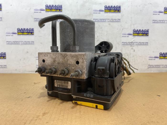 ABS Computer Mercedes E-Klasse