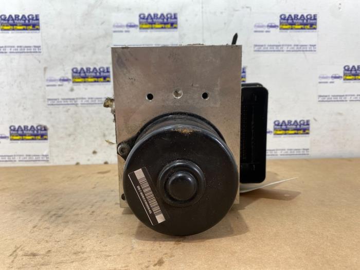 ABS Computer Mercedes C-Klasse