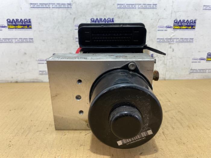 Ordinateur ABS Mercedes ML-Klasse