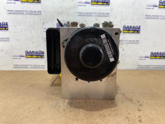 Ordinateur ABS Mercedes ML-Klasse