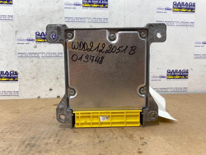 Airbag Modul Mercedes E-Klasse