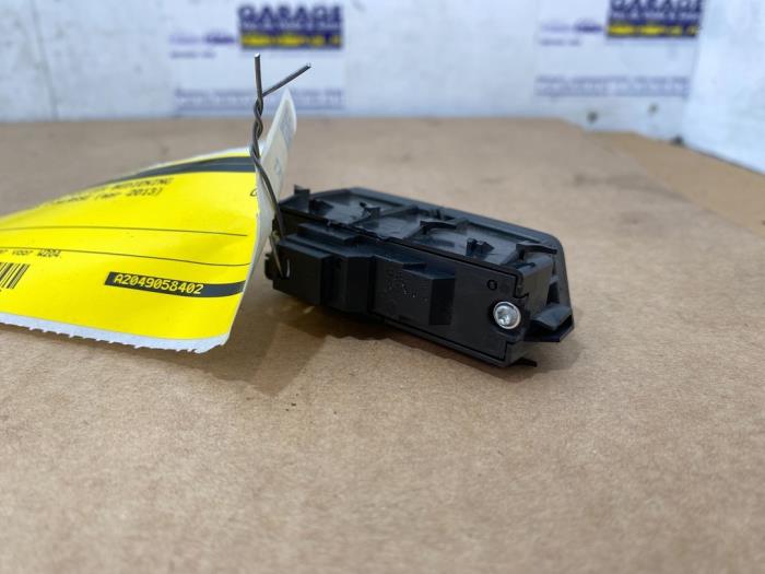 Interrupteur de commande de porte Mercedes C-Klasse