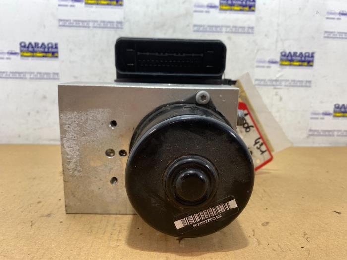 ABS Computer Mercedes CLC-Klasse