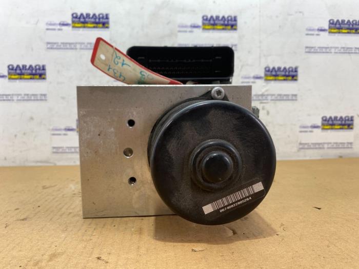 Ordinateur ABS Mercedes C-Klasse