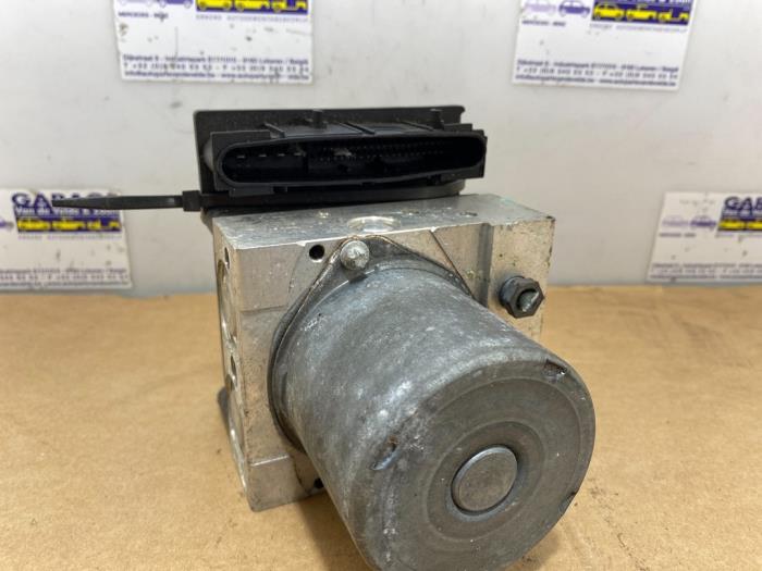 ABS Computer Mercedes B-Klasse