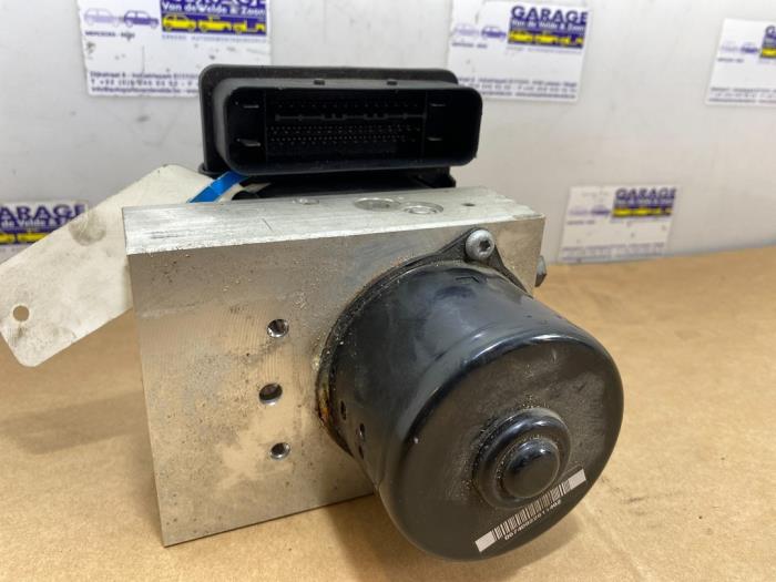 ABS Computer Mercedes C-Klasse