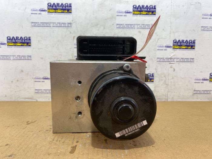 ABS Computer Mercedes CLC-Klasse