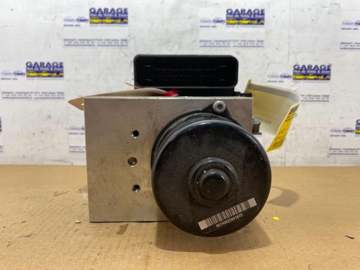 Pompe ABS Mercedes SLK