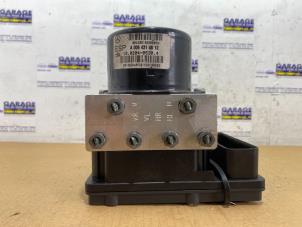 Gebruikte ABS Computer Mercedes CLC (C203) 2.2 200 CDI 16V Prijs € 72,60 Inclusief btw aangeboden door Autoparts Van De Velde