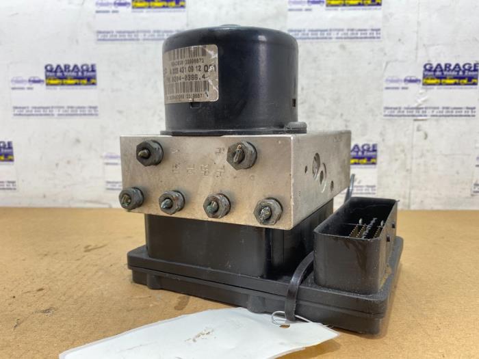 Pompa ABS Mercedes C-Klasse