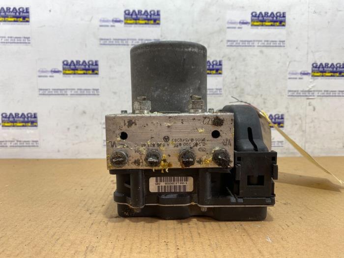 ABS pump Mercedes A-Klasse