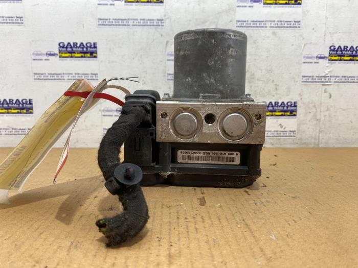 Pompe ABS Mercedes A-Klasse