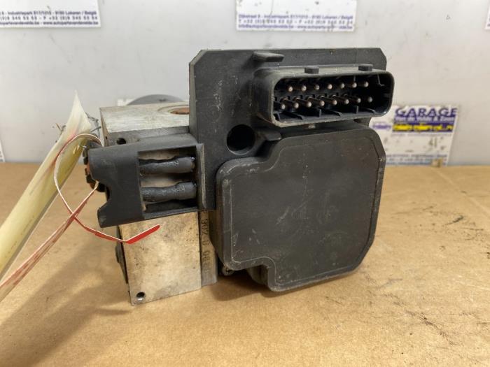 Pompe ABS Mercedes S-Klasse