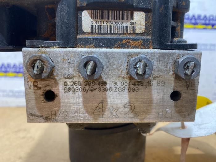 Pompa ABS Mercedes Vito